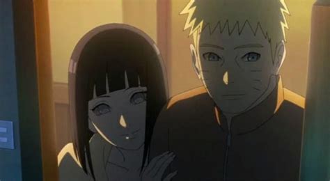 boruto hinata|Boruto Reveals Important New Info on Naruto and Hinata.